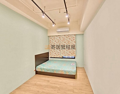 寄居蟹社會住宅🏠可租補~寬敞一房一卡皮箱輕鬆入住海洋都心 - Image 6
