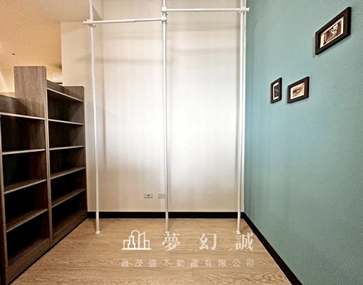 夢幻誠兩房含平面車位，可申請租補，家具電齊全 - Image 4