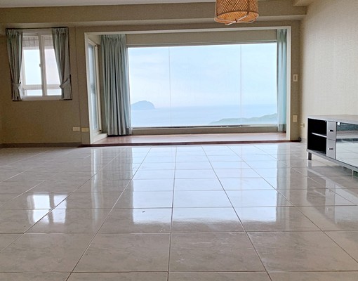 ❤️東森秀莉❤️出租水美蔚藍基隆嶼海景1+1房車位 - Image 2