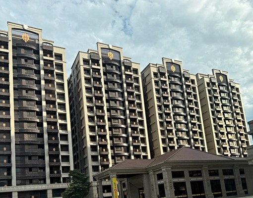 百虹歡璽城高樓層3房2廳2衛2陽台家電之後進場（可租屋補助） - Image 10