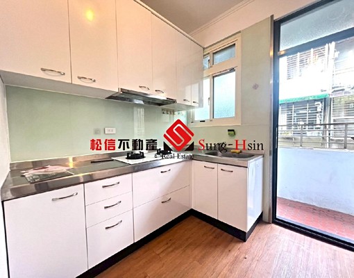 南港整層住家~近中央研究院、家庭首選、正三房、採光佳 - Image 8