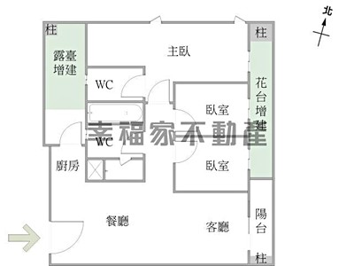 社區圖片