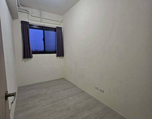 免服務費💖高鐵華泰商圈💖全新未入住3房車可補助 - Image 4