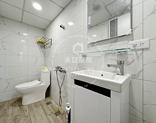 可入籍補助💛八德獨立陽台隔間美套💛室內機車位 - Image 9