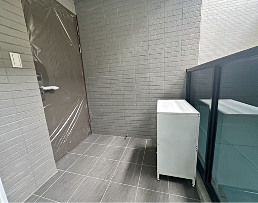 大發工業區全新電梯華廈溫馨三房平車 - Image 9