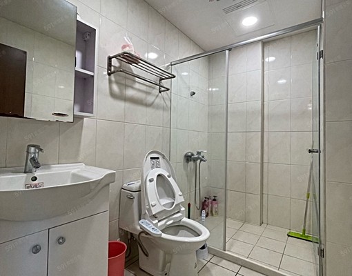 🎀八擴，2+1傢俱房含車管，近興仁夜市 - Image 9