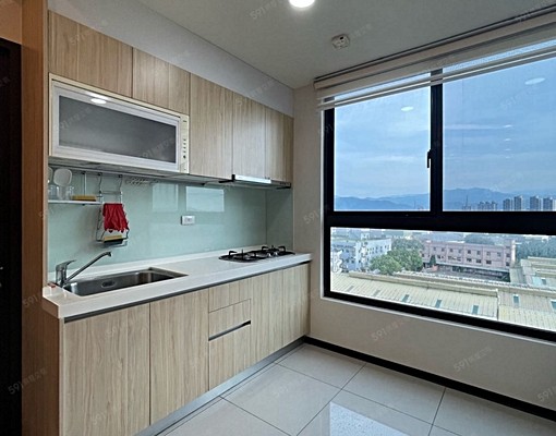 🎀八擴，2+1傢俱房含車管，近興仁夜市 - Image 11