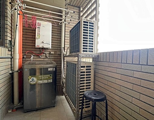 🎀八擴，2+1傢俱房含車管，近興仁夜市 - Image 12