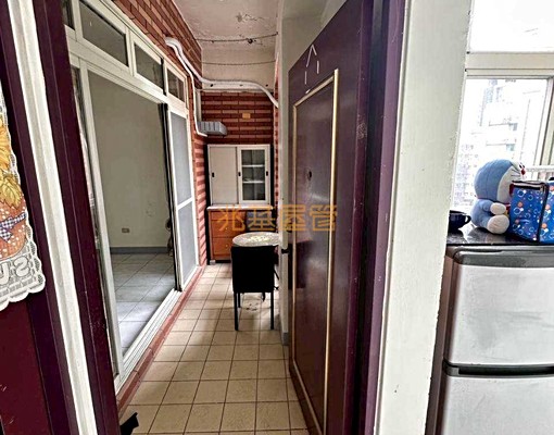 兆基社會住宅🏠礁溪電梯1房1衛1陽台-可租補請加line - Image 5