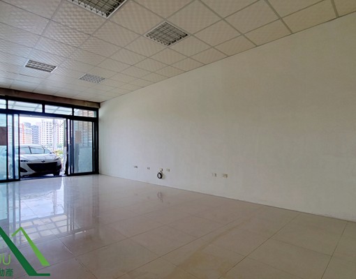 ⚡富築⚡可報稅⚡租補入戶籍⚡住店兩用⚡可營登⚡騎樓平車位 - Image 1