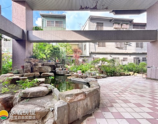 🏙內埔市中心超大三房雙衛景觀宅 - Image 15