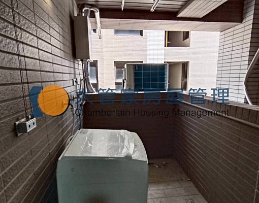 富來大郡《湖口全新三房家電全可寵平車》 - Image 7