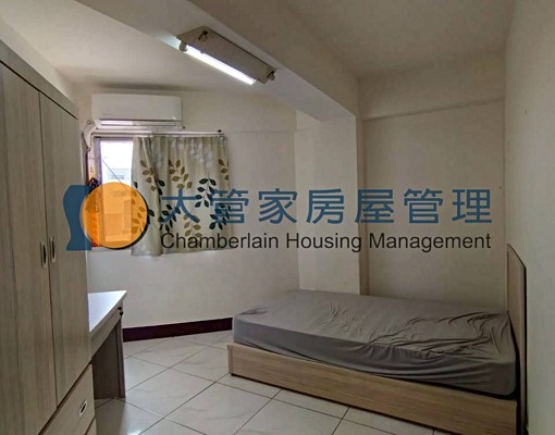 假日花市旁《電梯3房可寵物家電具齊全》 - Image 8