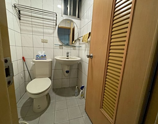 💓整層住家、空間大，機能好[可租補、可貓〕捷運/泰和街旁 - Image 10