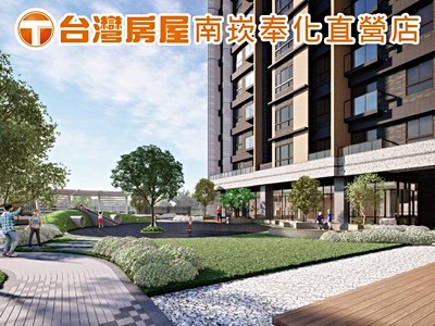 社區圖片