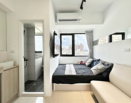 👍獨洗烘👍飲水機子母車👍可貓👍多間可選👍可雙租補 - 591租屋網 - Image 3