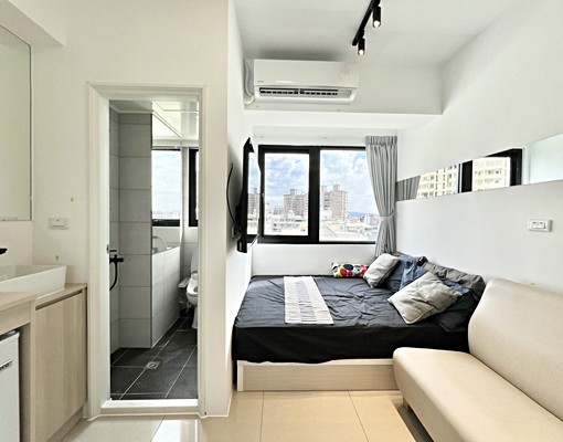 👍獨洗烘👍飲水機子母車👍可貓👍多間可選👍可雙租補 - 591租屋網 - Image 6