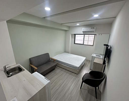 桃園重劃精美套房拎包入住 - Image 1