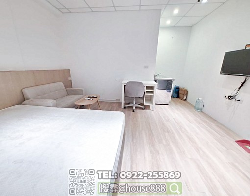 💎MRT劍南路⭐格局方正👍可喵喵/獨立洗衣機 - Image 4
