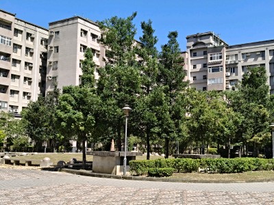 (專任約）（最低價)陸光新城A三房車位