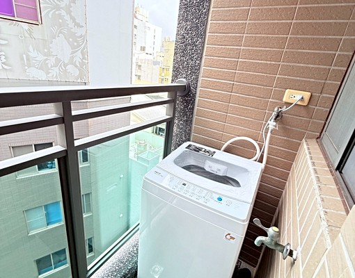 🍎社會住宅🍎前金光明街套房✨大立薇閣✨ - Image 7