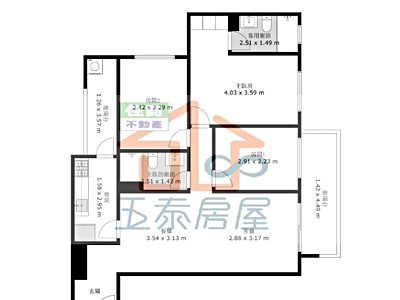 社區圖片