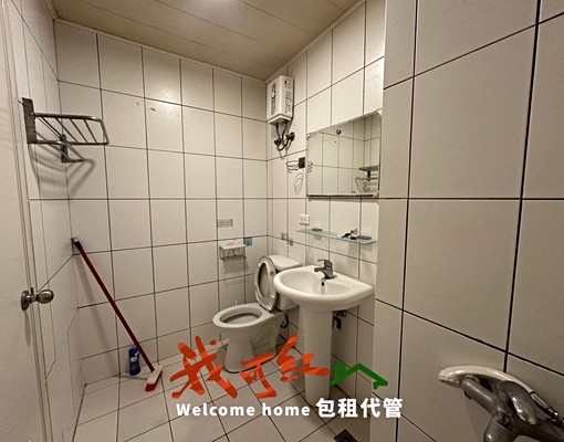 🏢電梯大樓獨立套房|錢進時代|可租補可寵物 - Image 2