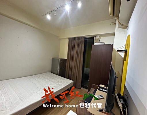 🏢電梯大樓獨立套房|錢進時代|可租補可寵物 - Image 4