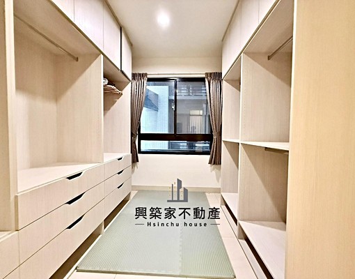 ⭐️鄰近竹科、清大|原自住系統美裝潢|附車位⭐️ - Image 14