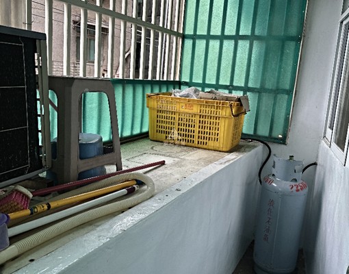 ✨懷德市場低樓層公寓3+1房✨可寵 - Image 10