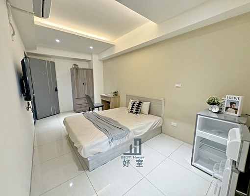 好室🏠2年屋/租補/獨洗曬/LALAPORT/電梯套房 - Image 3