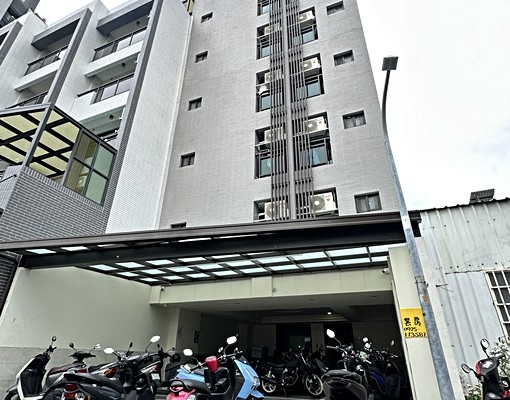 好室🏠2年屋/租補/獨洗曬/LALAPORT/電梯套房 - Image 7