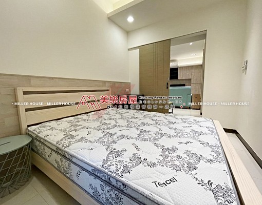 美樂*大橋頭站*大同三房*採光佳機能好*有陽台*可入籍 - Image 3
