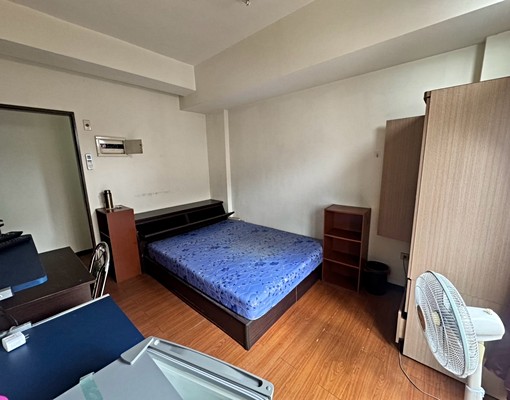 長安路近捷運站雙人變頻陽台套房出租禁菸 - Image 10