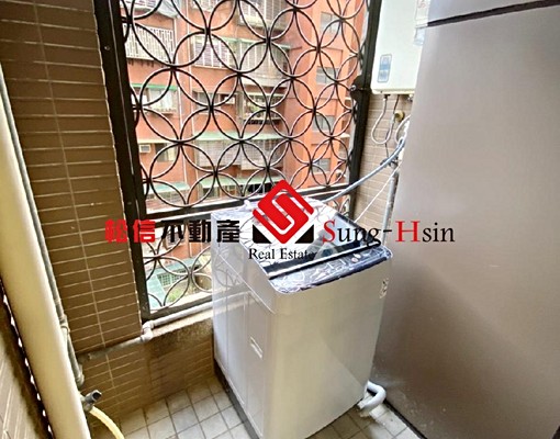 市政府｜電梯精品1+1房｜挑高4米2｜近統一時代 - Image 8
