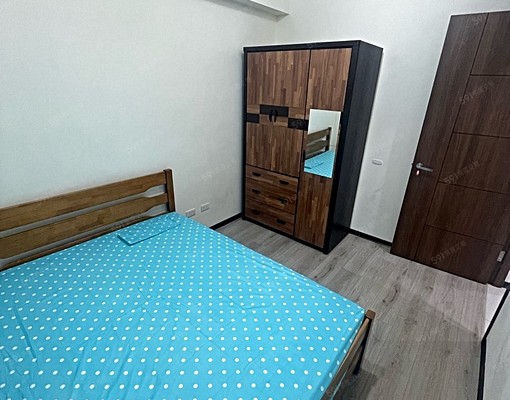 嶺東彩虹眷村旁/精美三房平車/可寵有泳池麻將間/可短租 - Image 6