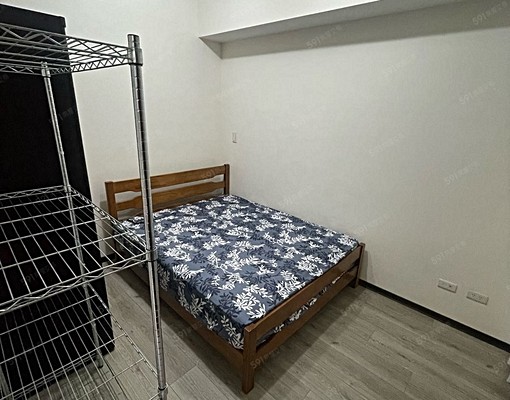 嶺東彩虹眷村旁/精美三房平車/可寵有泳池麻將間/可短租 - Image 9