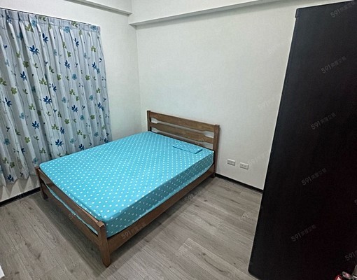 嶺東彩虹眷村旁/精美三房平車/可寵有泳池麻將間/可短租 - Image 7