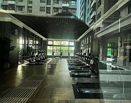 嶺東彩虹眷村旁/精美三房平車/可寵有泳池麻將間/可短租 - Image 13