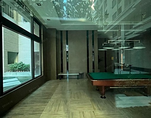 嶺東彩虹眷村旁/精美三房平車/可寵有泳池麻將間/可短租 - Image 14