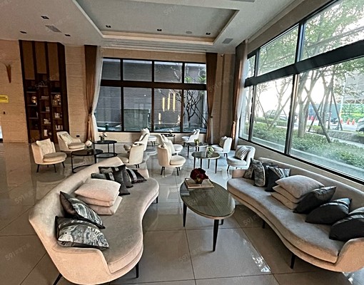 嶺東彩虹眷村旁/精美三房平車/可寵有泳池麻將間/可短租 - Image 15