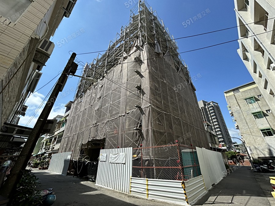 美術一品實景圖