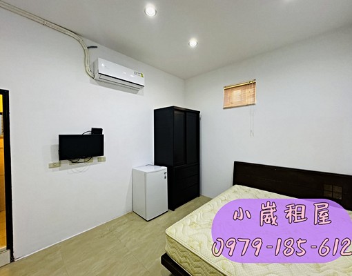 🎀小崴租屋/藝文尊爵飯店旁/垃圾集中/有電梯/可貓咪 - Image 3