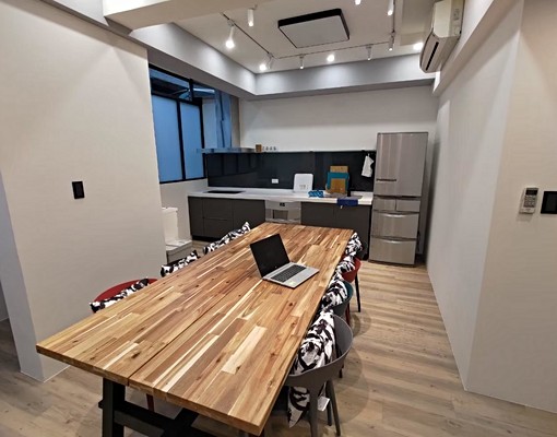 近新莊捷運站/限女溫馨雅房/垃圾代收可開伙/可租補 - Image 1