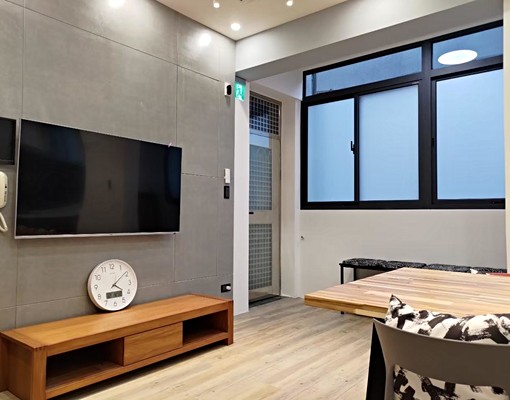 近新莊捷運站/限女溫馨雅房/垃圾代收可開伙/可租補 - Image 2