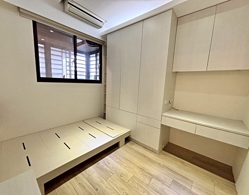 社宅可租補★近三峽老街稀有雙車位-高樓景觀三房電梯大樓 - Image 8