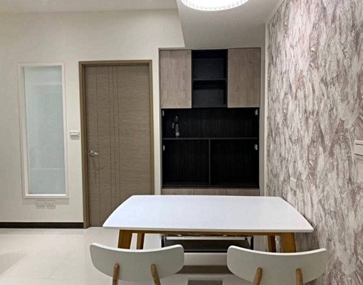 鉑斯🍉近大橋頭站、拎包入住、高樓、三房 - Image 3