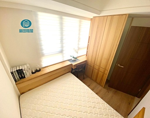 美好居住生活,精美三房平車(向上龍富黎明五權西📣Expat - Image 7