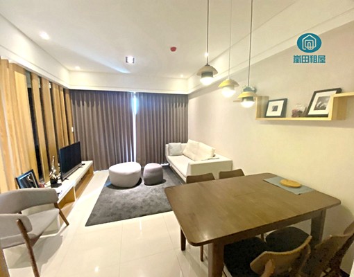 美好居住生活,精美三房平車(向上龍富黎明五權西📣Expat - Image 2