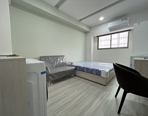 洽洽好租🏡藝文展演旁社區可補助獨立洗烘脫有飲水機 - Image 3